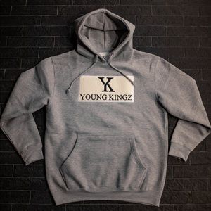 YoungKingz Sweatsuit